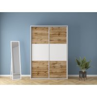 DRESSING FLEX 150-218-45 4-BI/DWO/BI